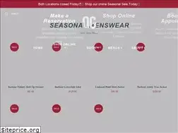 Sites similar to theqg.com