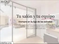 Sites similar to theqhair.com