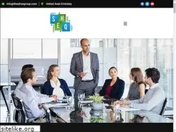 Sites similar to theqhsegroup.com