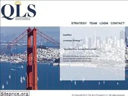 Sites similar to theqls.com