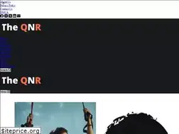 Sites similar to theqnr.com
