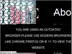 Sites similar to theqode.com