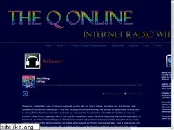 Sites similar to theqonline.net
