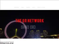 Sites similar to theqrnetwork.com