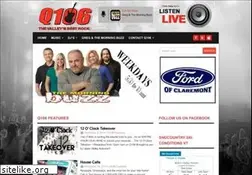 Sites similar to theqrocks.com