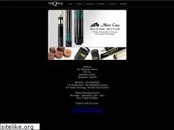 Sites similar to theqshop.com