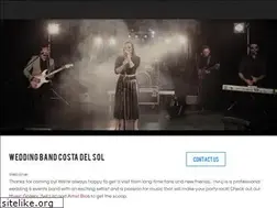 Sites similar to theqspain.com