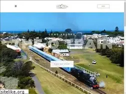 Sites similar to theqtrain.com.au