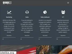 Sites similar to thequadgroup.com