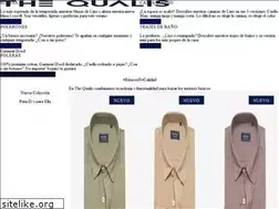 Sites similar to thequalis.com