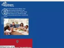 Sites similar to thequalityhomes.com