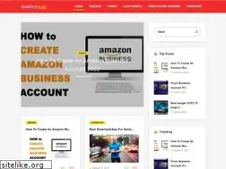 Sites similar to thequalityhub.com