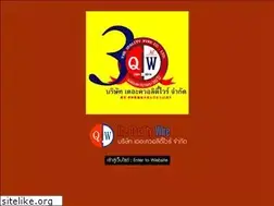 Sites similar to thequalitywire.co.th