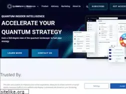 Sites similar to thequantumdaily.com