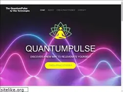 Sites similar to thequantumpulse.com