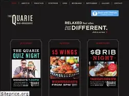 Sites similar to thequarie.com.au