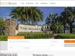 Sites similar to thequarry.com