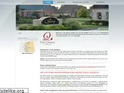Sites similar to thequarry.us