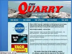 Sites similar to thequarryal.com