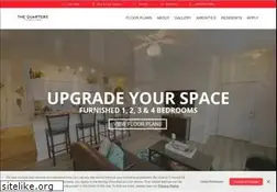 Sites similar to thequarters.com