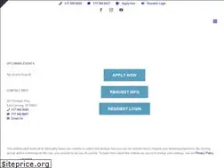 Sites similar to thequarterseastlansing.com
