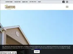 Sites similar to thequarterslaramie.com