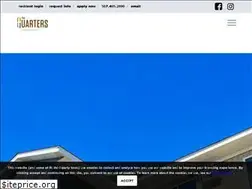 Sites similar to thequartersrochester.com