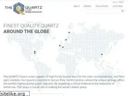 Sites similar to thequartzcorp.com