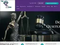 Sites similar to thequattrofirm.com