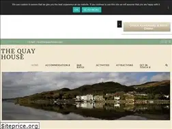 Sites similar to thequayhouse.com