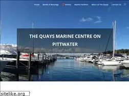 Sites similar to thequays.com.au
