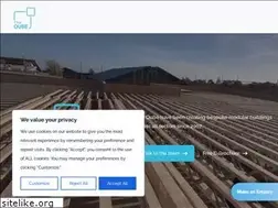 Sites similar to theqube.co.uk