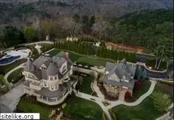 Sites similar to thequeenannemansion.com