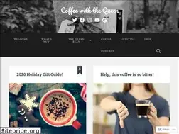 Sites similar to thequeenbean.blog