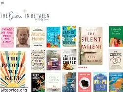 Sites similar to thequeeninbetween.com