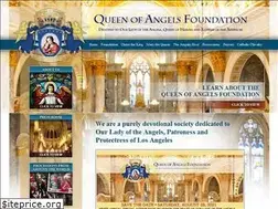 Sites similar to thequeenofangels.com