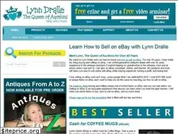 Sites similar to thequeenofauctions.com