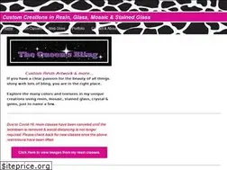 Sites similar to thequeensbling.com