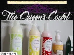 Sites similar to thequeenscourtslo.com