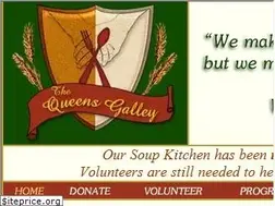Sites similar to thequeensgalley.org