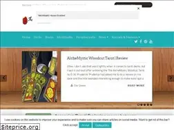 Sites similar to thequeenssword.com