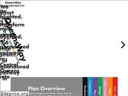Sites similar to thequeensway.org
