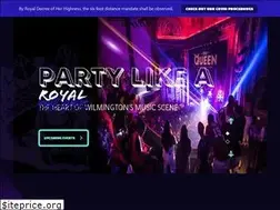 Sites similar to thequeenwilmington.com