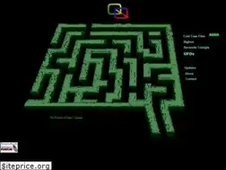 Sites similar to thequesterfiles.com