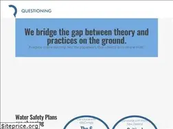 Sites similar to thequestioningengineer.com