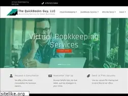 Sites similar to thequickbooksguy.org