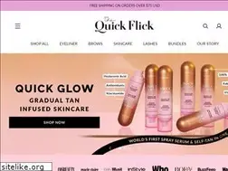 Sites similar to thequickflick.com.au