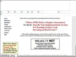 Sites similar to thequickhousebuyer.com