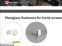 Sites similar to thequietroom.ca