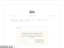 Sites similar to thequill.ca